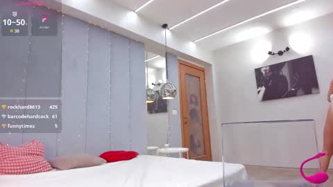 Crazy P online show from 28, 2, 2025