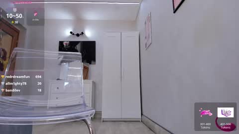 Crazy P online show from 9, 3, 2025