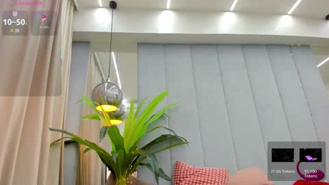 Crazy P online show from 27, 11, 2025