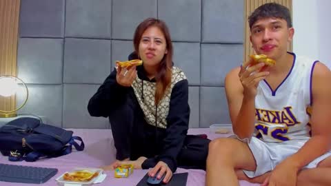 yu_yang69 online show from 11, 1, 2026