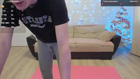 Yue Lang and Samm online show from 13, 1, 2026