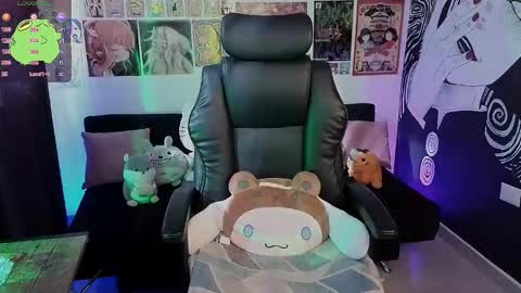    rawr   Anne Independent model      online show from 30, 9, 2025