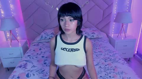 Yui LIn online show from 11, 3, 2025