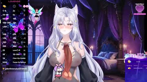 yuki_hentai online show from 28, 3, 2026