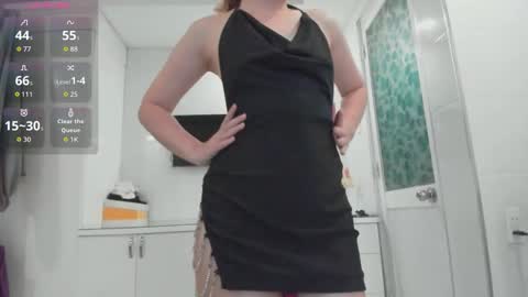 Yuki online show from 19, 3, 2026