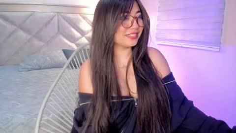 yuki_mitsuri online show from 23, 10, 2025