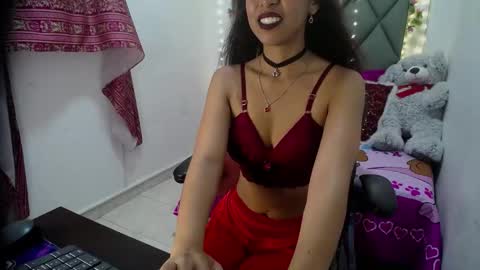 Snapshot of yuki_saniya chatting on 2, 3, 2026 Yuki online show from 2, 3, 2026