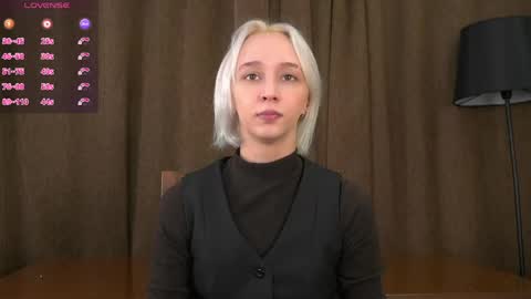 Grace online show from 21, 4, 2026