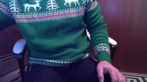 Russ online show from 16, 12, 2024