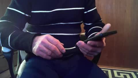 Russ online show from 20, 2, 2025