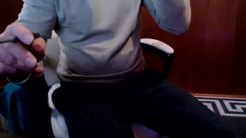 Russ online show from 25, 2, 2026