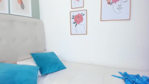 Yuliet online show from 3, 1, 2025