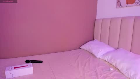 Yuliet online show from 14, 10, 2025