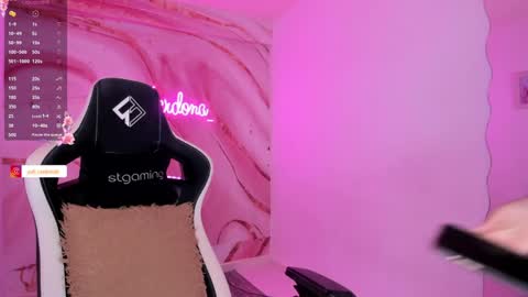 Yuliet online show from 21, 4, 2026