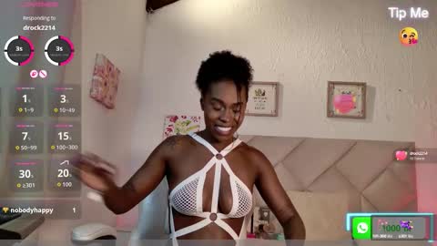 Yuliana online show from 20, 9, 2025