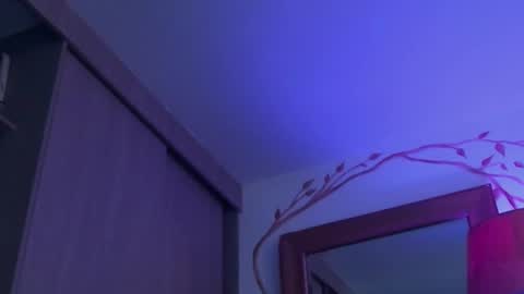 Snapshot of yulianpereira25 chatting on 25, 1, 2025 yulian 2811 online show from 25, 1, 2025