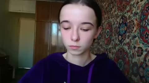 Yuliia online show from 26, 10, 2025