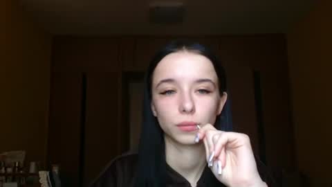 Yuliia online show from 19, 3, 2026