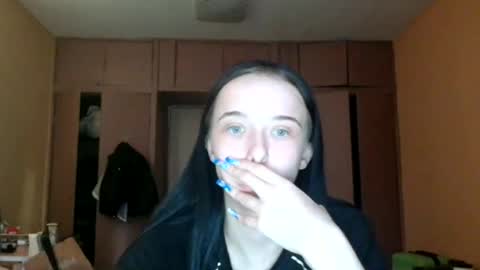 Yuliia online show from 7, 6, 2026