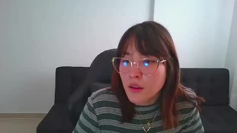 Yulienne online show from 9, 3, 2026