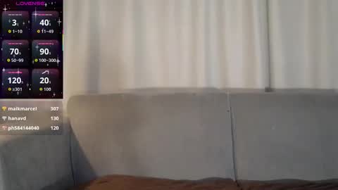 yuliethpetite online show from 5, 2, 2026