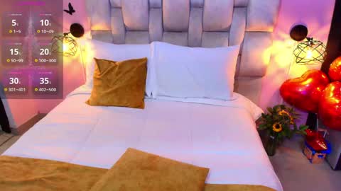 Yulina online show from 23, 2, 2026