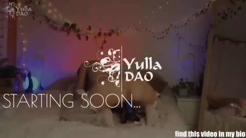 yulla dao online show from 29, 12, 2024