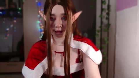 Eva online show from 22, 12, 2025