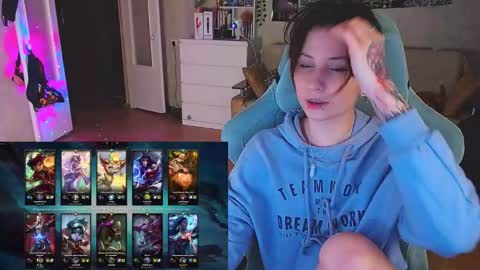 Kris online show from 1, 2, 2025