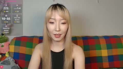 yume_ko online show from 31, 1, 2026