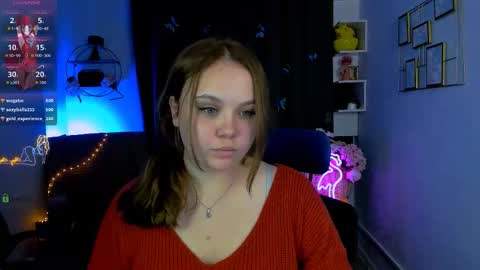 Snapshot of yume_sakura_ chatting on 1, 10, 2025 yume_sakura_ online show from 1, 10, 2025