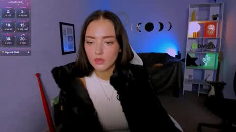 Snapshot of yume_sakura_ chatting on 2, 10, 2025 yume_sakura_ online show from 2, 10, 2025