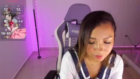 Snapshot of yumecam_rooms chatting on 1, 5, 2026 Yumecam rooms online show from 1, 5, 2026