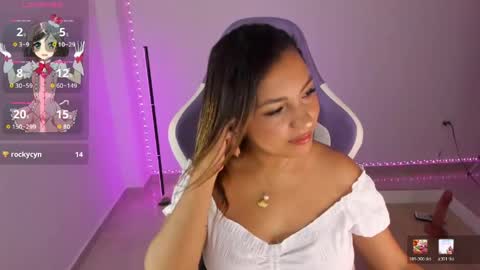 Snapshot of yumecam_rooms chatting on 13, 5, 2026 Yumecam rooms online show from 13, 5, 2026