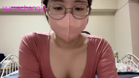 YumechangirlAnime Fan    online show from 10, 9, 2025