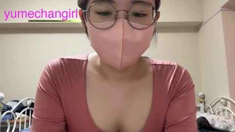 YumechangirlAnime Fan    online show from 22, 9, 2025