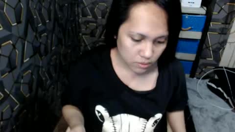 Snapshot of yumi_white chatting on 14, 9, 2025 yumi online show from 14, 9, 2025