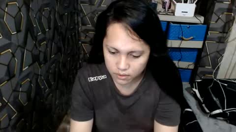 Snapshot of yumi_white chatting on 16, 9, 2025 yumi online show from 16, 9, 2025