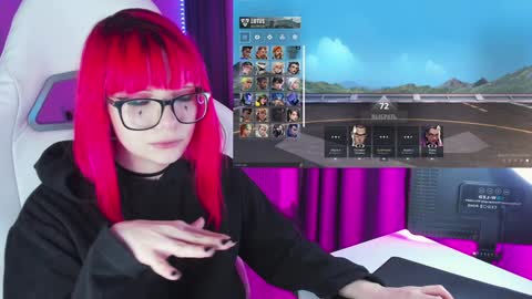 Yumi 3 online show from 2, 12, 2024