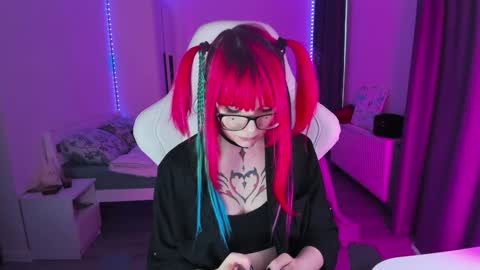 Yumi 3 online show from 6, 12, 2024