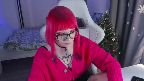 Yumi 3 online show from 23, 12, 2024