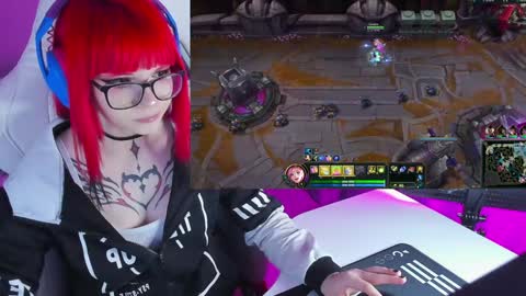 Yumi 3 online show from 24, 1, 2025