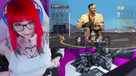 Yumi 3 online show from 26, 1, 2025