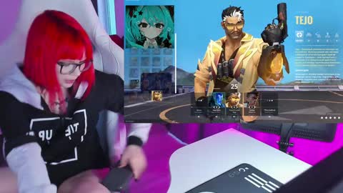 Yumi 3 online show from 27, 1, 2025