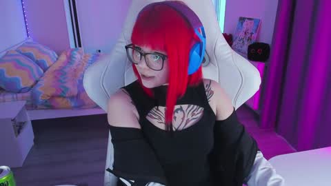 Yumi 3 online show from 2, 2, 2025