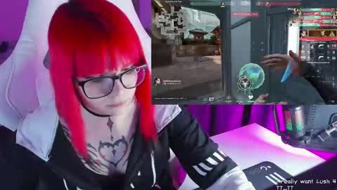 Yumi 3 online show from 16, 2, 2025