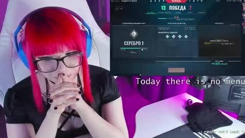 Yumi 3 online show from 12, 3, 2025