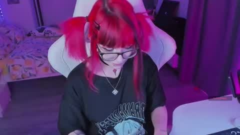 Yumi 3 online show from 11, 9, 2025