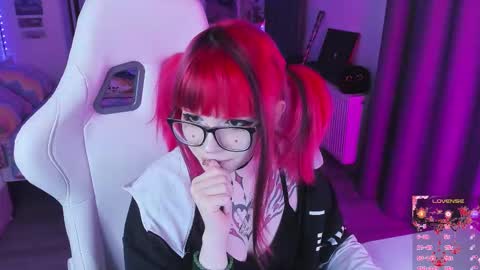 Yumi 3 online show from 16, 11, 2025