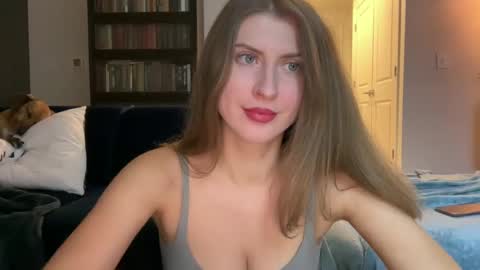 yumiandwolf online show from 1, 3, 2025